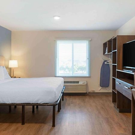 Extended Stay America Suites - Redlands Exterior foto