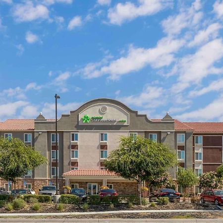 Extended Stay America Suites - Redlands Exterior foto