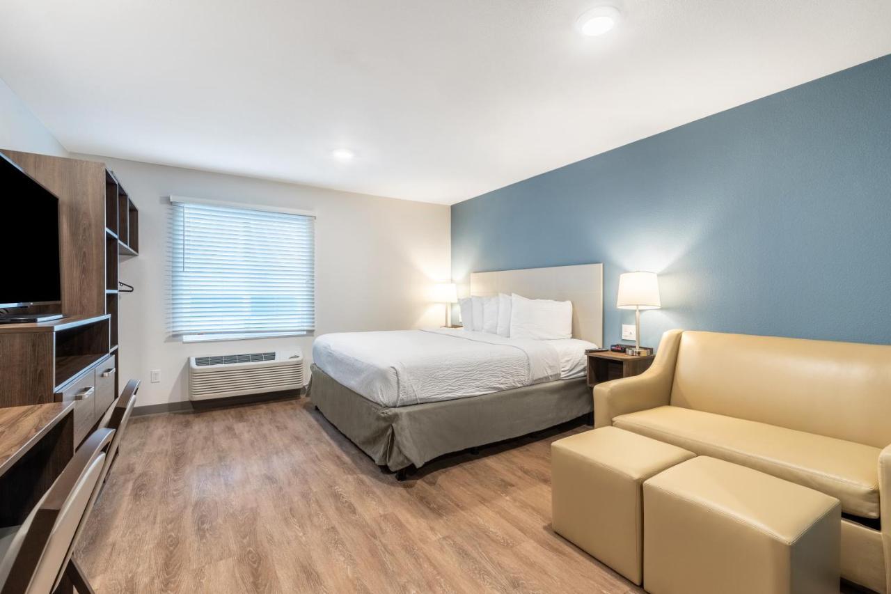 Extended Stay America Suites - Redlands Exterior foto