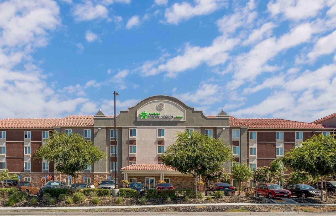 Extended Stay America Suites - Redlands Exterior foto
