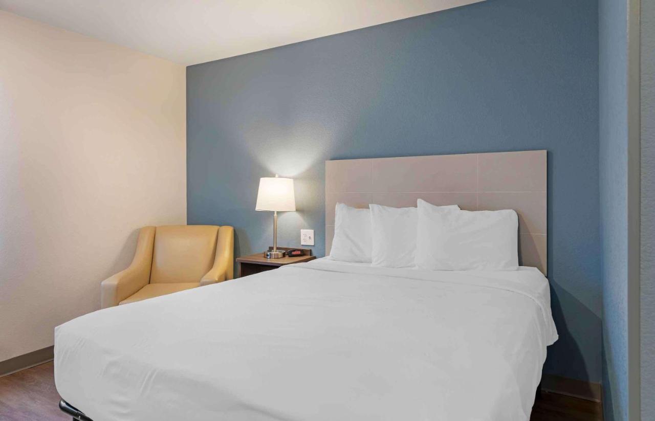 Extended Stay America Suites - Redlands Exterior foto