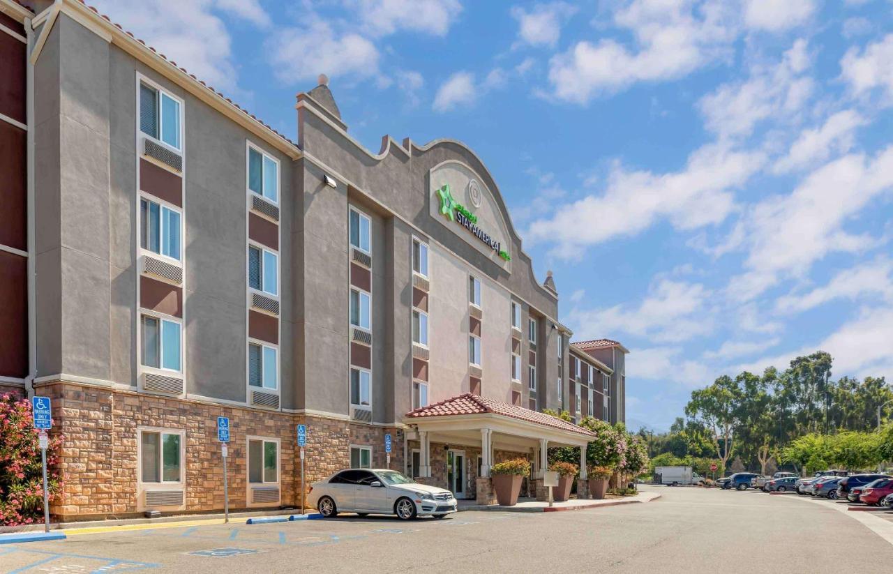 Extended Stay America Suites - Redlands Exterior foto