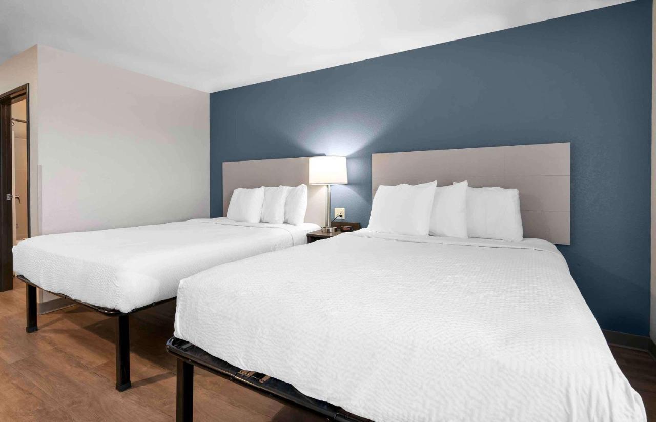 Extended Stay America Suites - Redlands Exterior foto