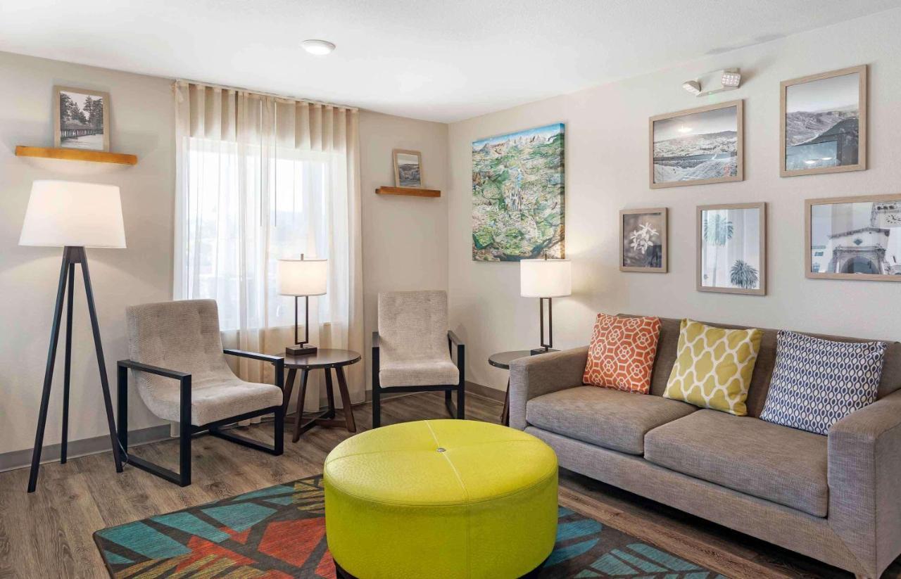 Extended Stay America Suites - Redlands Exterior foto