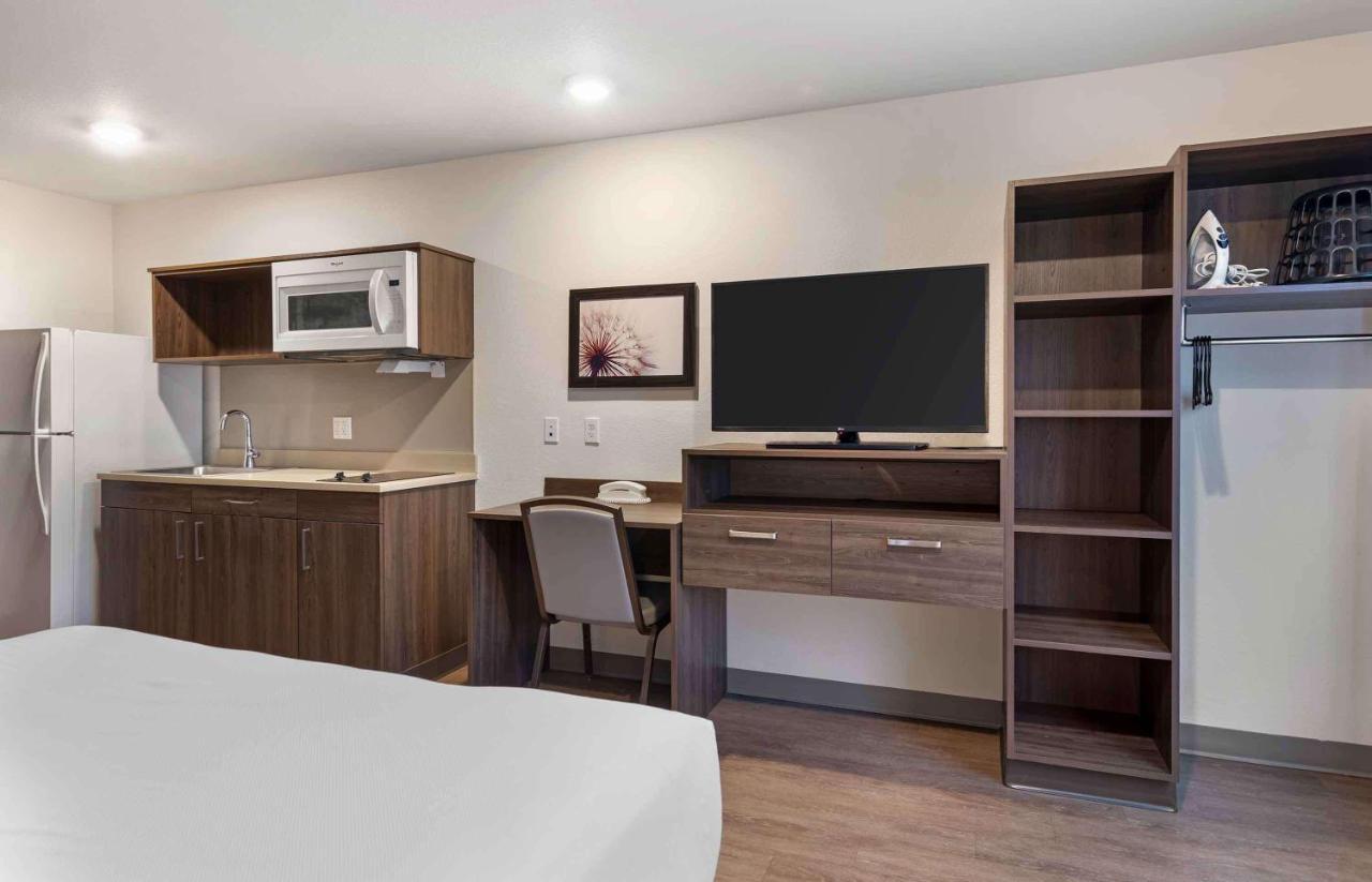 Extended Stay America Suites - Redlands Exterior foto