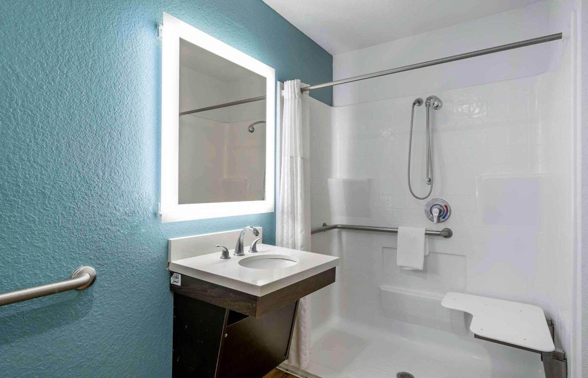 Extended Stay America Suites - Redlands Exterior foto